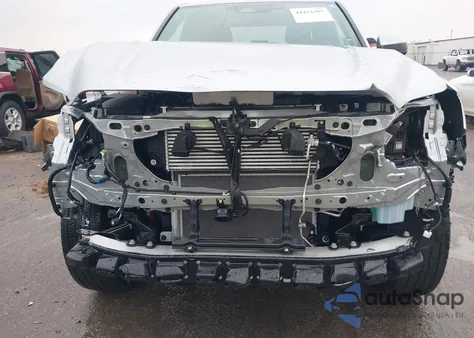 2024 Toyota Tacoma Hybrid Trd Off Road из США, поврежденный, VIN 3TYLC5LN7RT013898